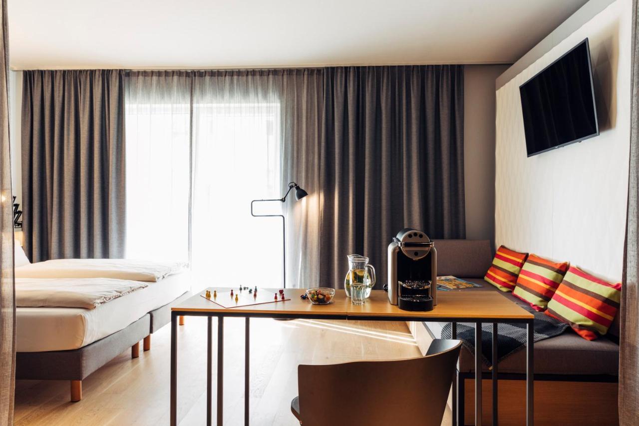 Harry'S Home Bischofshofen Hotel & Apartments Extérieur photo
