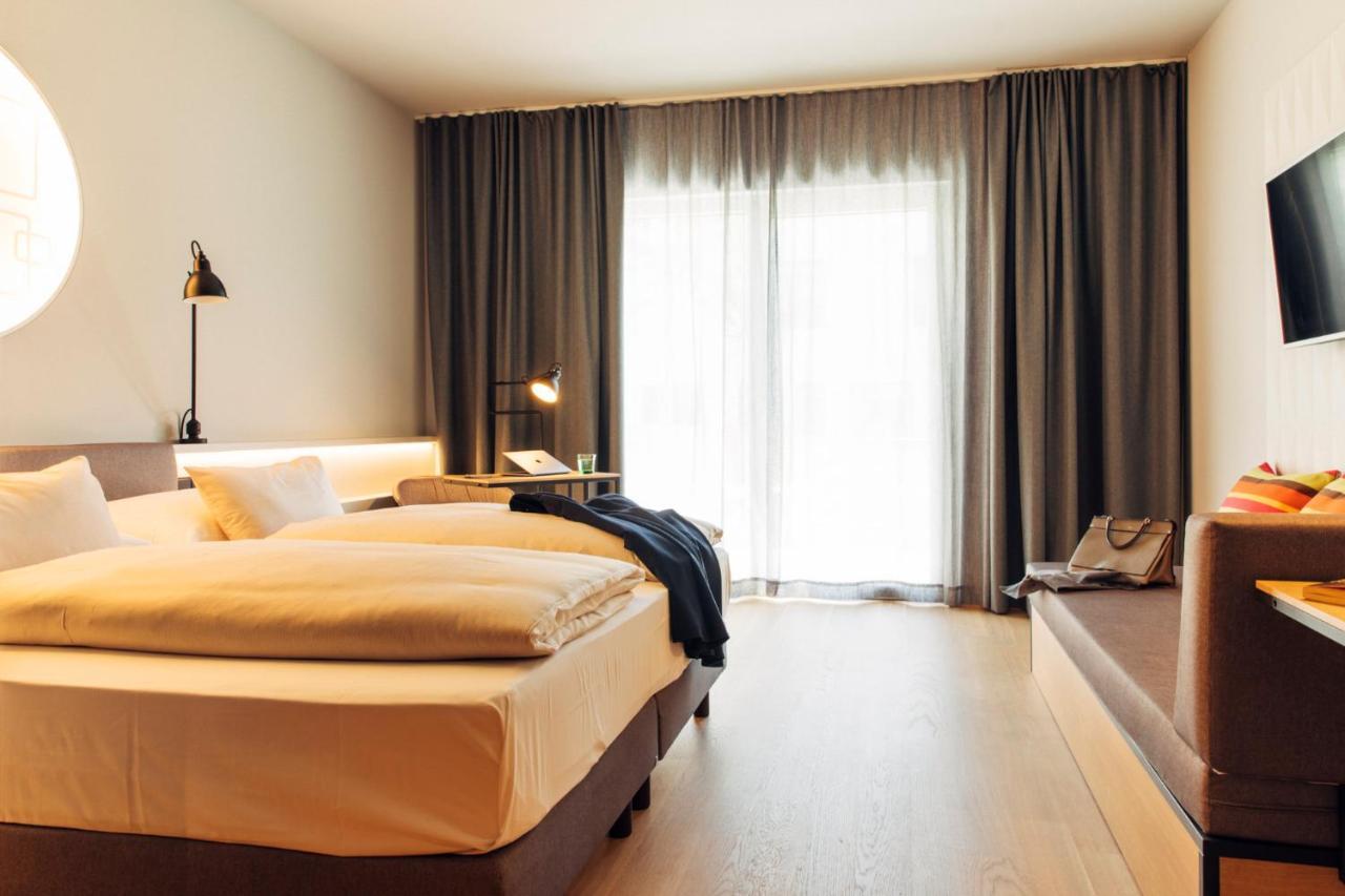 Harry'S Home Bischofshofen Hotel & Apartments Extérieur photo