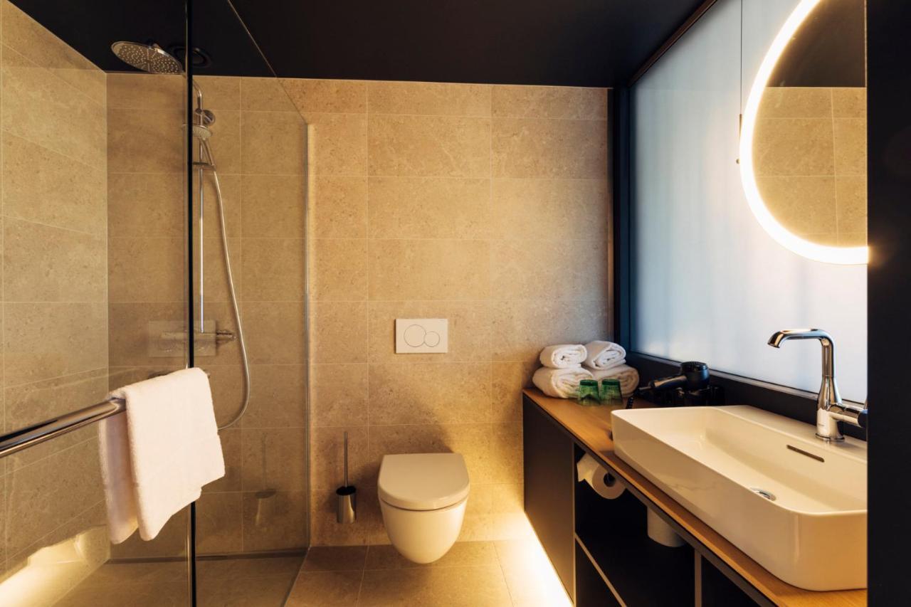 Harry'S Home Bischofshofen Hotel & Apartments Extérieur photo