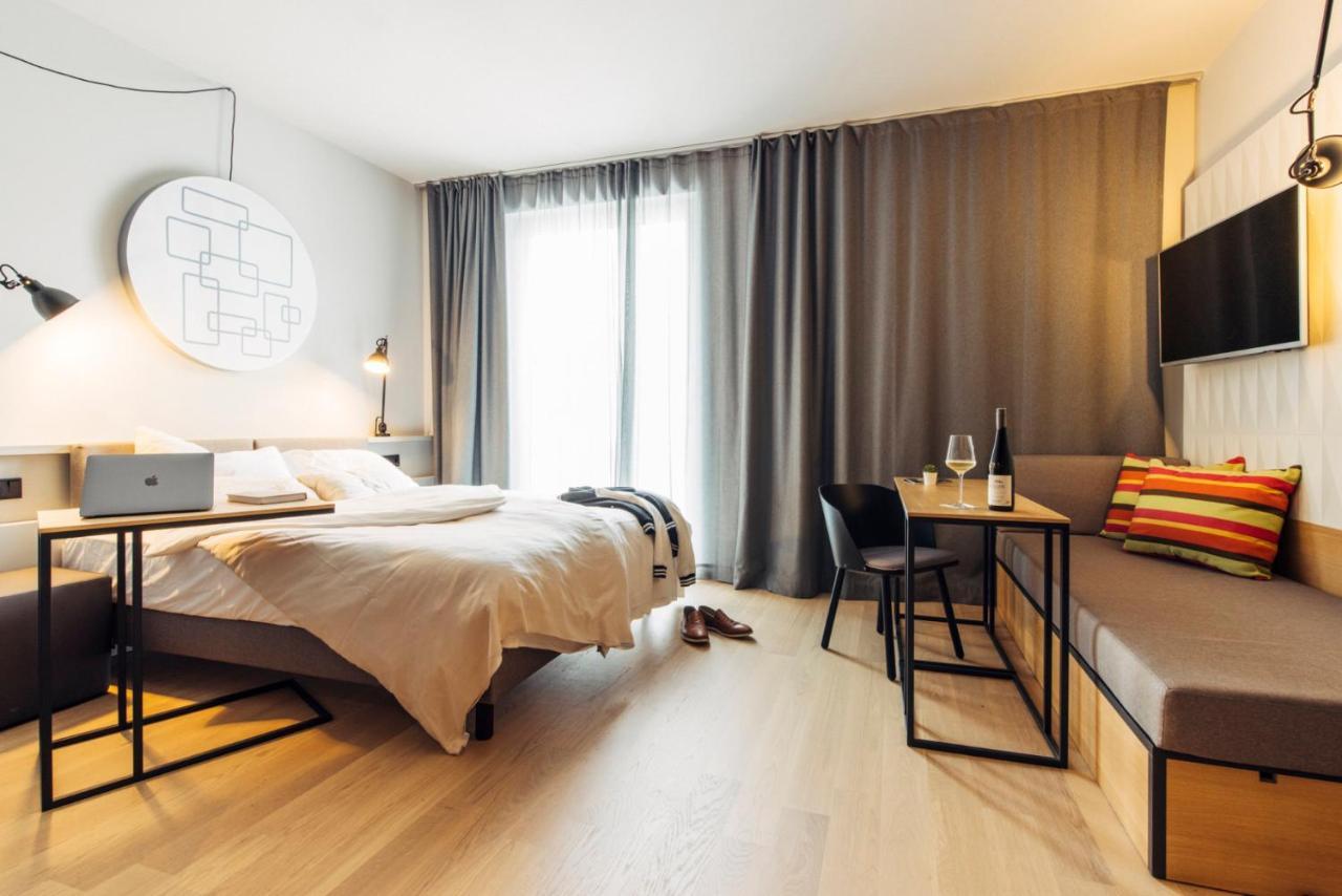 Harry'S Home Bischofshofen Hotel & Apartments Extérieur photo