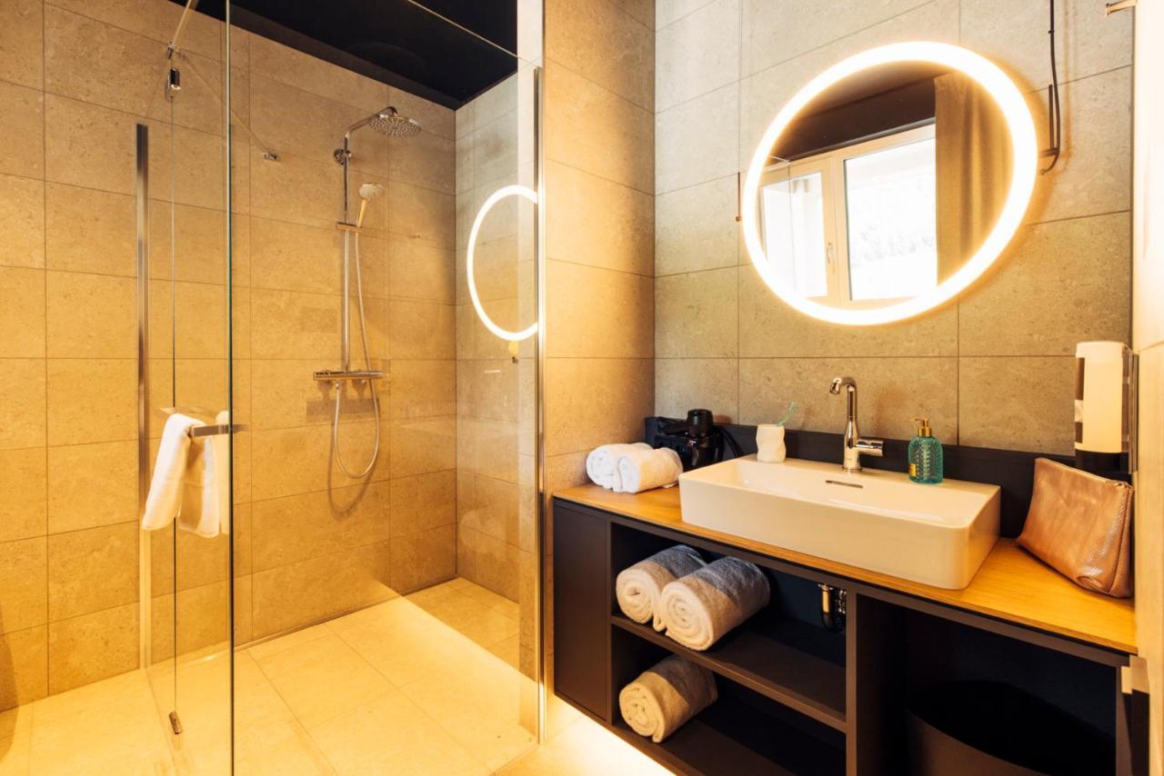 Harry'S Home Bischofshofen Hotel & Apartments Extérieur photo
