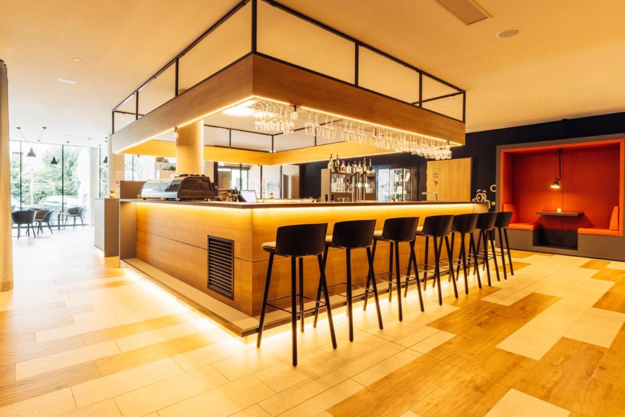 Harry'S Home Bischofshofen Hotel & Apartments Extérieur photo