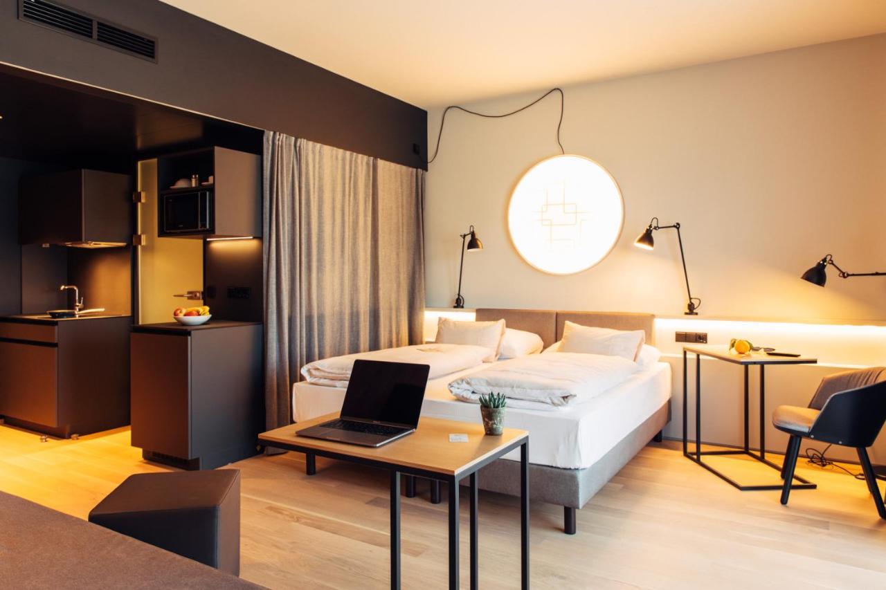 Harry'S Home Bischofshofen Hotel & Apartments Extérieur photo
