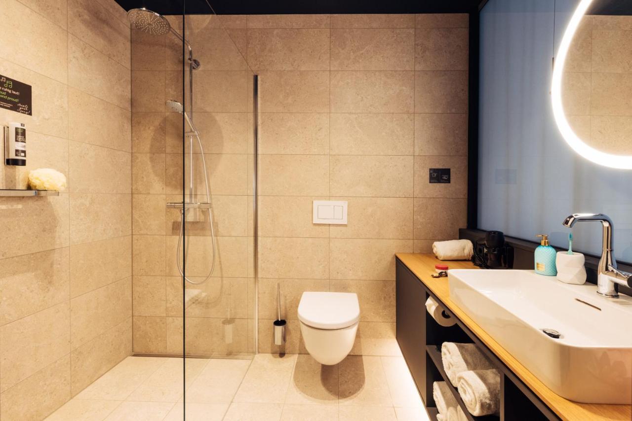 Harry'S Home Bischofshofen Hotel & Apartments Extérieur photo